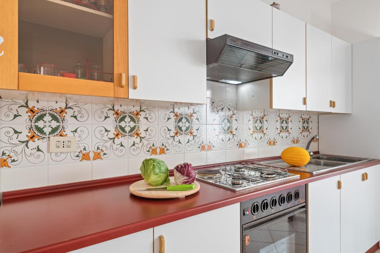 Taormina Comfortable Apartment With Terrace Ngoại thất bức ảnh